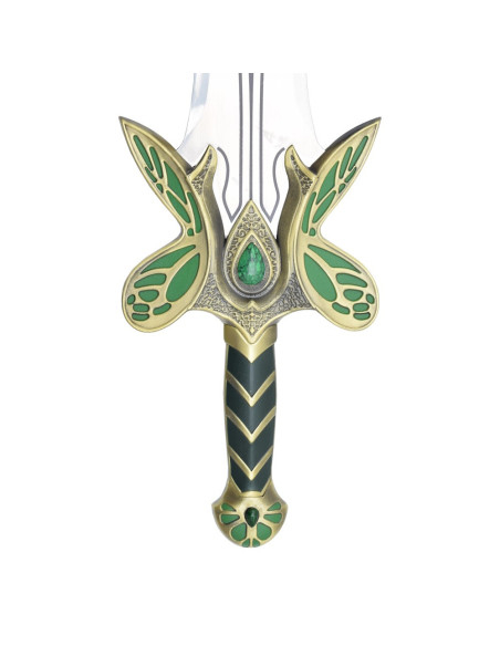 Decorative Butterfly Sword - DOTA 2