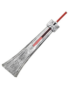 Cloud Strife Decorative Sword - Final Fantasy