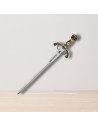 The Great Captain sword letter opener