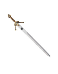 Claymore Scottish Sword Letter Opener