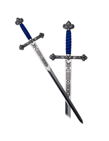 sword of saint george