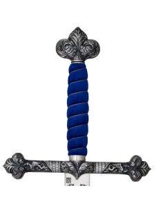 sword of saint george 2