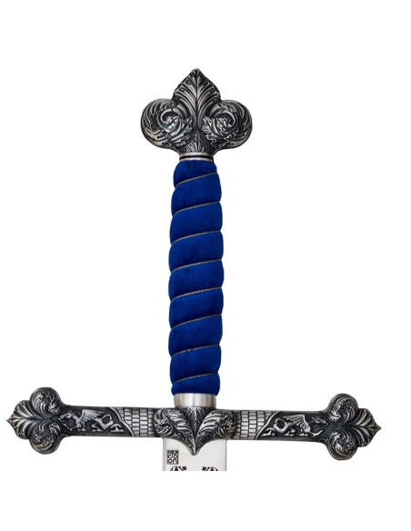sword of saint george