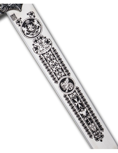 sword of saint george