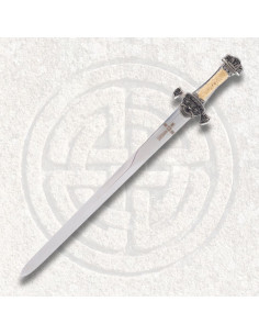 Celtic sword letter opener, Art Gladius