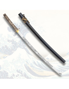 Decorative Katana Art Gladius model Oda