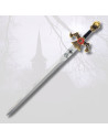 Letter opener sword of Count Dracula, Art Gladius