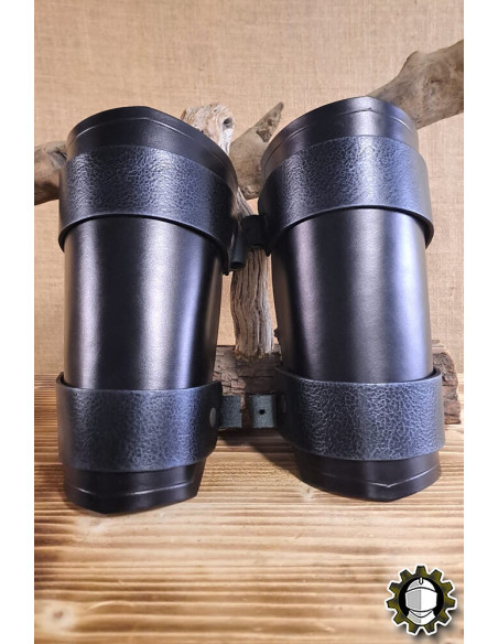 Medieval leather bracelets model... Medieval leather bracelets model...