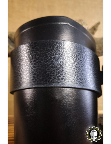 Medieval leather bracelets model... Medieval leather bracelets model...