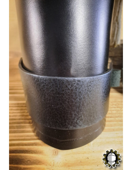 Medieval leather bracelets model... Medieval leather bracelets model...