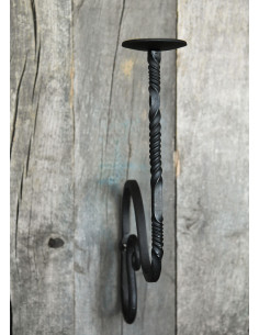 Wall candle holder (43x21 cm.) 2