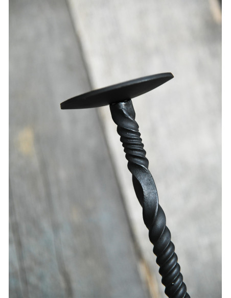 Wall candle holder (43x21 cm.)