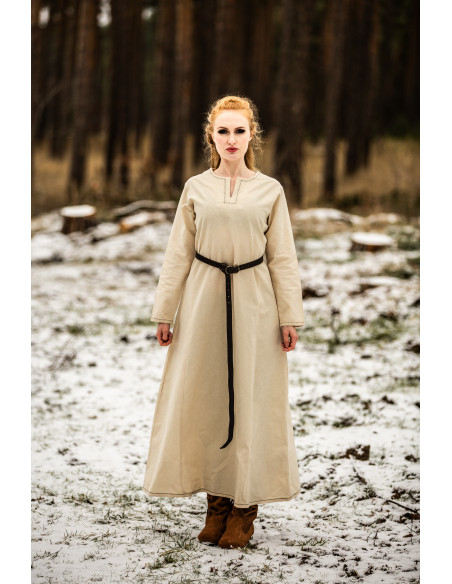 Viking Dress for Women Helga in...