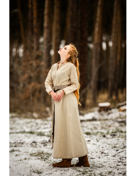 Viking Dress for Women Helga in...