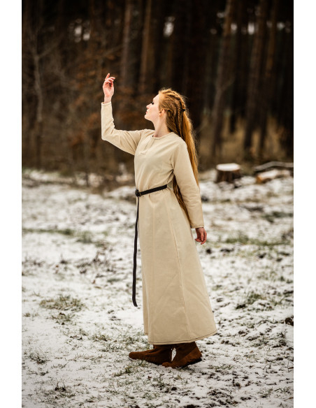Viking Dress for Women Helga in...