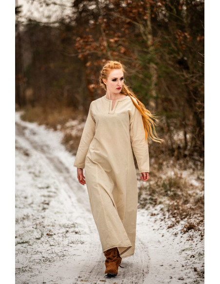 Viking Dress for Women Helga in...