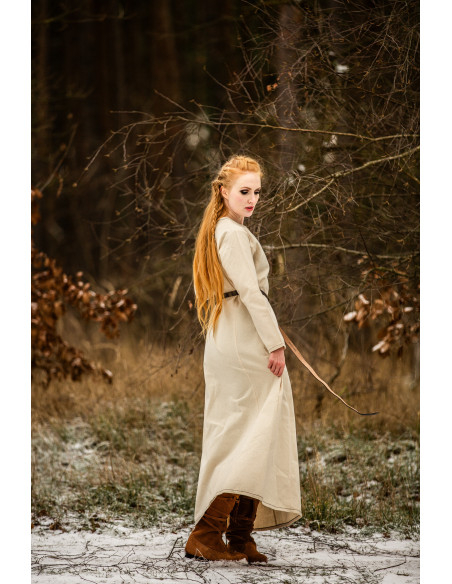 Viking Dress for Women Helga in...