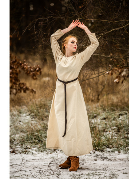 Viking Dress for Women Helga in...