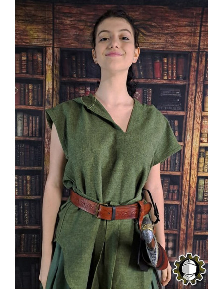 Medieval tahalí Brian, right-hand...