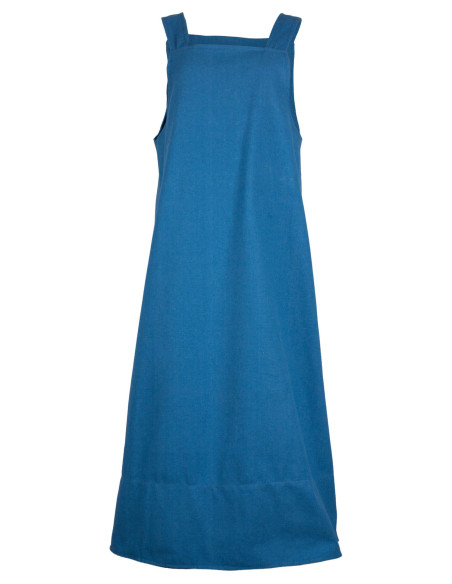 Dress style apron model Lientje,...