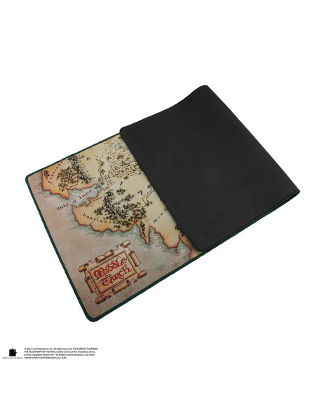 Middle-earth Desktop Mat from The...