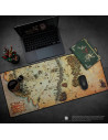 Middle-earth Desktop Mat from The Lord of the Rings