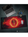 Sauron's Eye Desk Mat from The Lord of the Rings