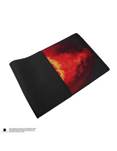 Sauron's Eye Desk Mat from The Lord of the Rings 2