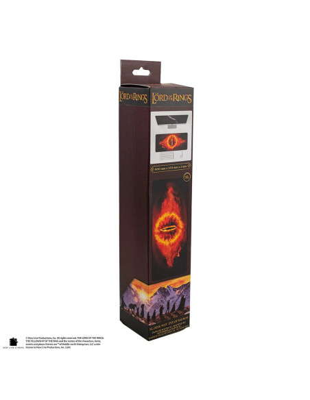 Sauron's Eye Desk Mat from The Lord...