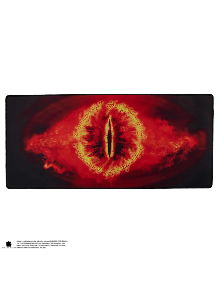 Sauron's Eye Desk Mat from The Lord...