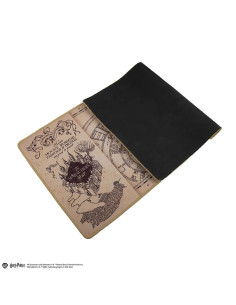 Harry Potter Marauder's Map Desk Mat 2