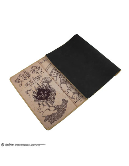 Harry Potter Marauder's Map Desk Mat