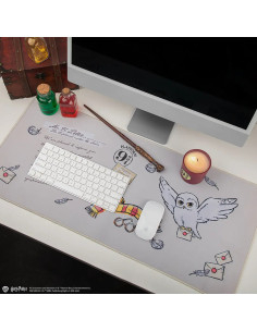 Hedwig Desk Mat from Harry Potter