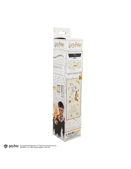 Hedwig Desk Mat from Harry Potter