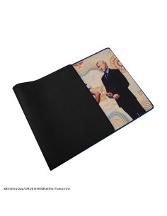 Straw Hat Crew Desk Mat - One Piece 2