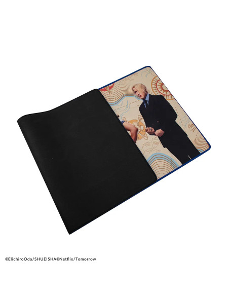 Straw Hat Crew Desk Mat - One Piece