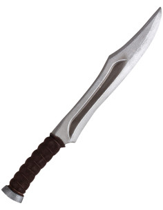 Hunting knife model Uller for LARP