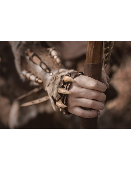 Berserker model barbarian armguards,...