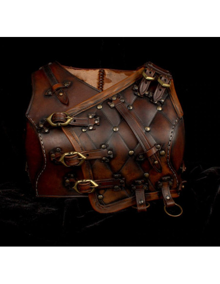 Rogue breastplate model Explorer,...