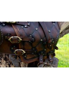 Rogue breastplate model Explorer, without shoulder pads 2