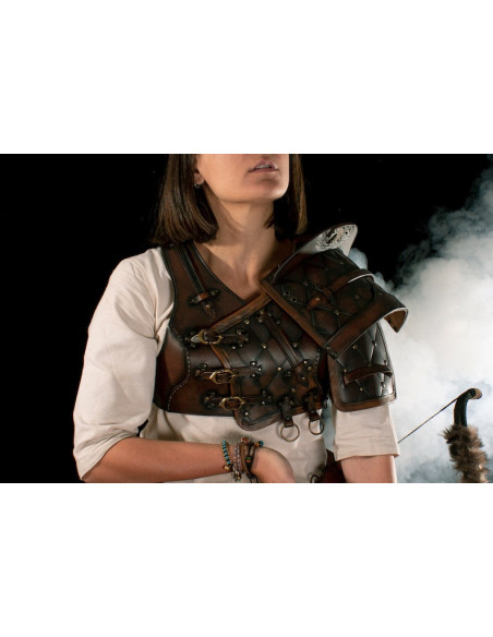 Rogue bib model Explorer, with...