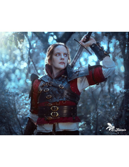 Rogue bib model Explorer, with...