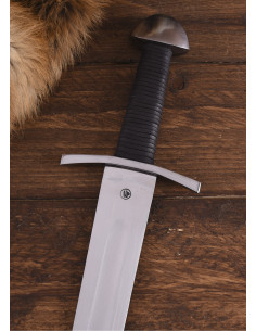 Norman sword one hand, functional 2