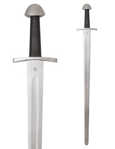 Norman sword one hand, functional