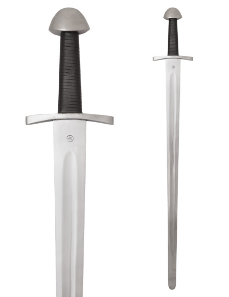 Norman sword one hand, functional