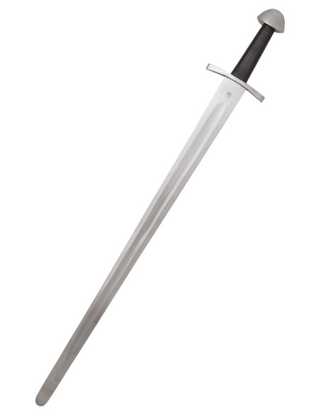 Norman sword one hand, functional