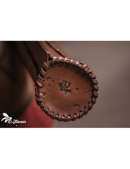 Quiver for LARP arrows with bag