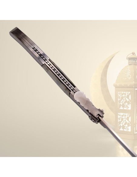 Perla Series Ratchet Knife with...