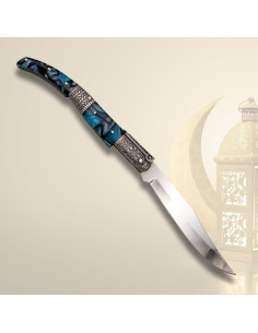Third Series Zafiro Ratchet Knife (28.5 cm) 2