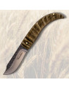 Rustic Knife Tramuntana Knives N91C